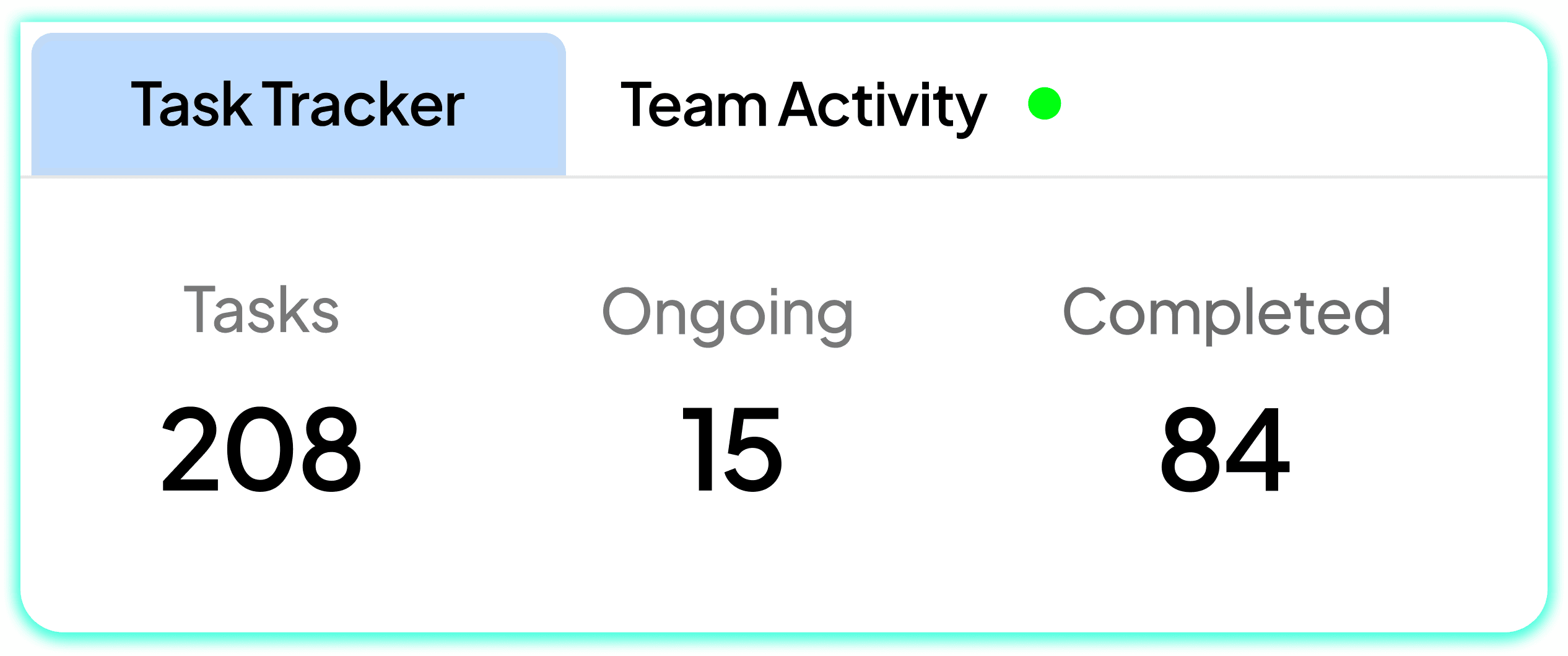 teamActivity